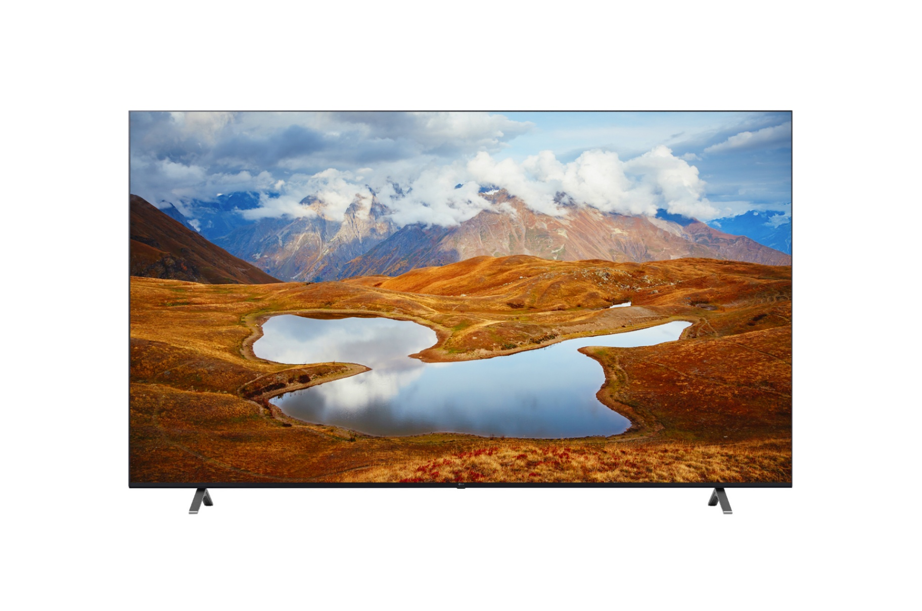 LG PROSUMER (UR801) 43" UHD SMART TV